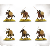 SPQR : Mercenaries Numidian Cavalry